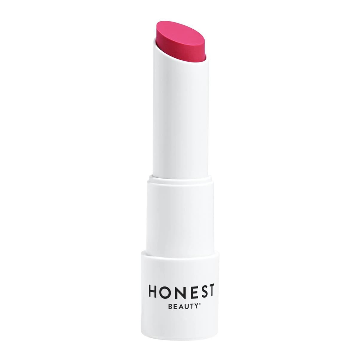 Tinted Lip Balm with Avocado Oil, Dragon Fruit
