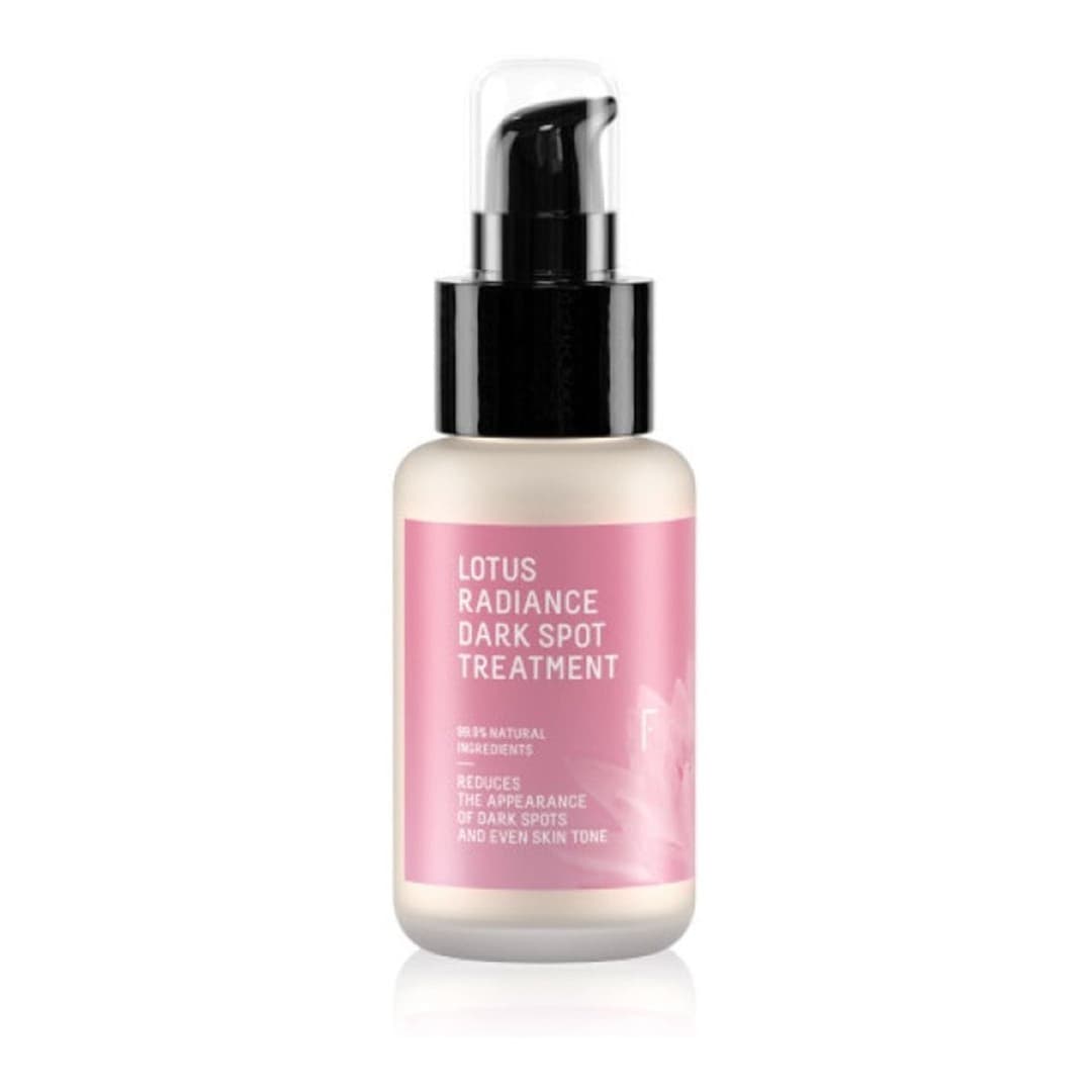 Lotus Radiance Dark Spot Treatment
