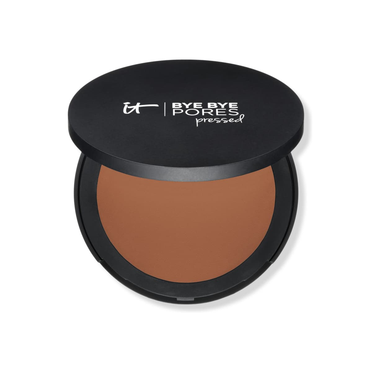 Bye Bye Pores Pressed Pore Minimizing Setting Powder, Rich Deep