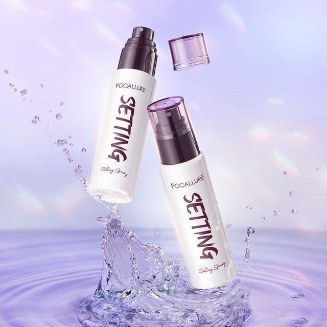 Flawless Long-Lasting Setting Spray