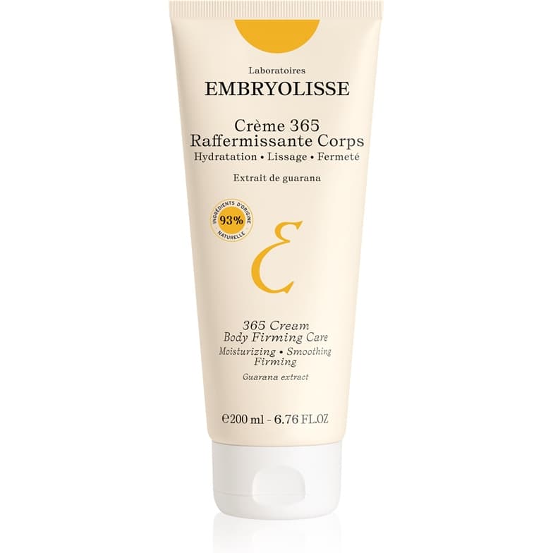 Firming Anti-Aging Cream with Lifting Effect
