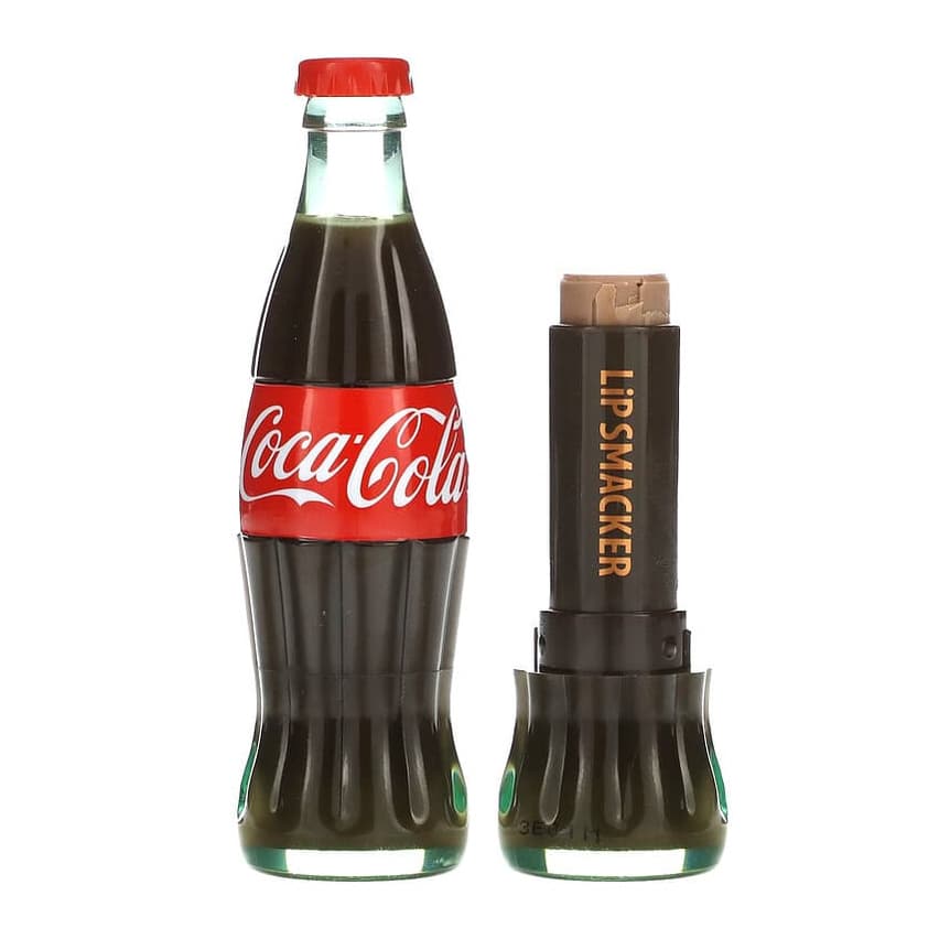 Coca-Cola, Lip Balm, Coke Bottle