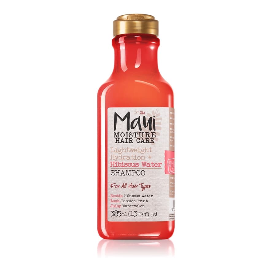 Lightweight Hydration + Hibiscus Water