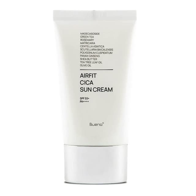 Air Fit Cica Sun Cream