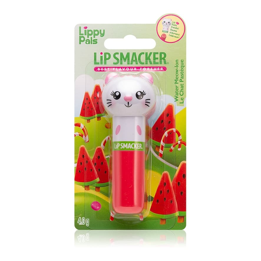 Lippy Pals