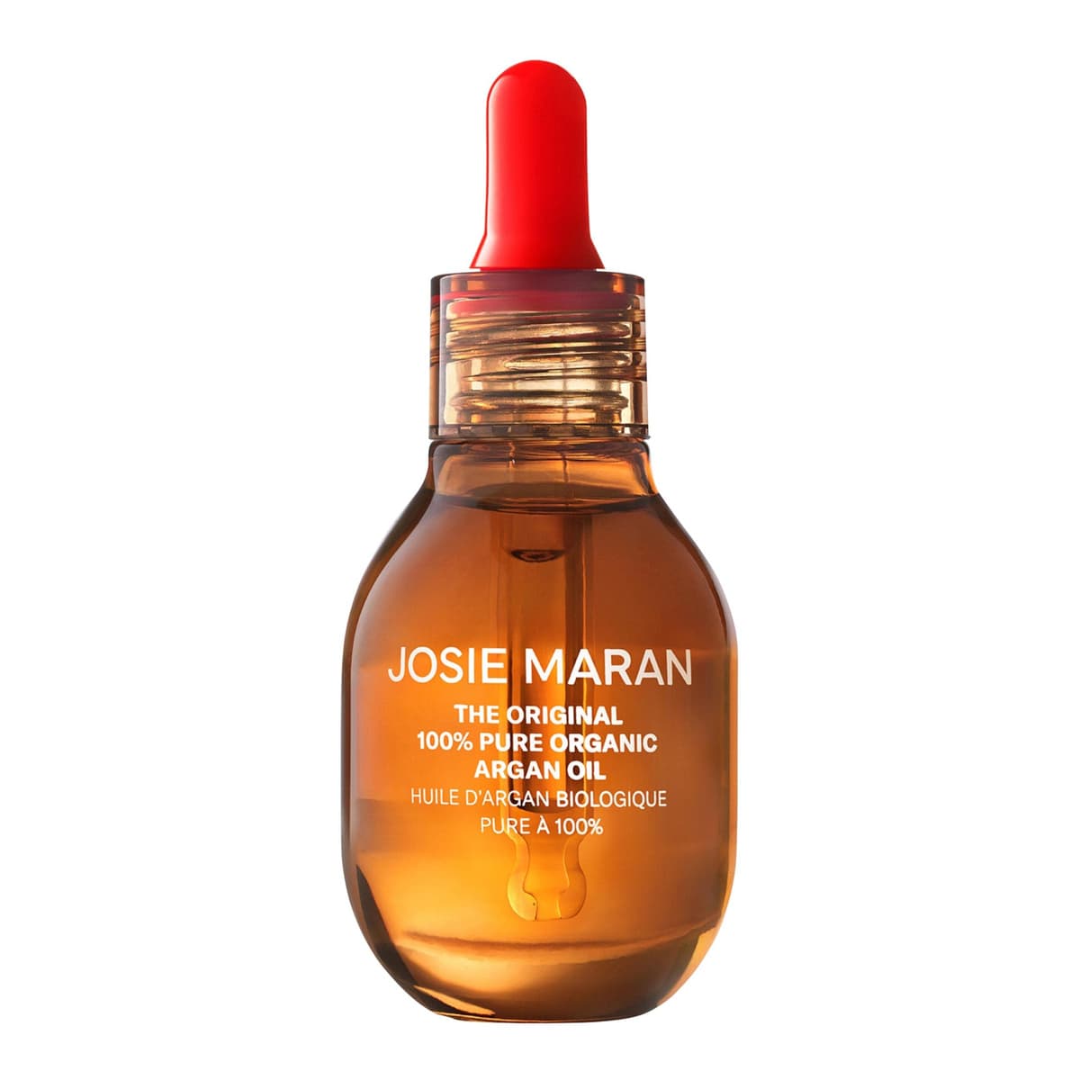 The Original 100% Pure Organic Moisturizing Argan Oil