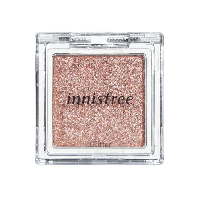 My Eye Shadow Glitter, #07