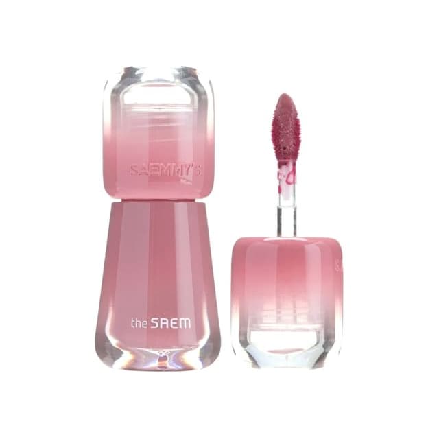 Saemmy's Ade Shot Tint, #04 Violet Gin