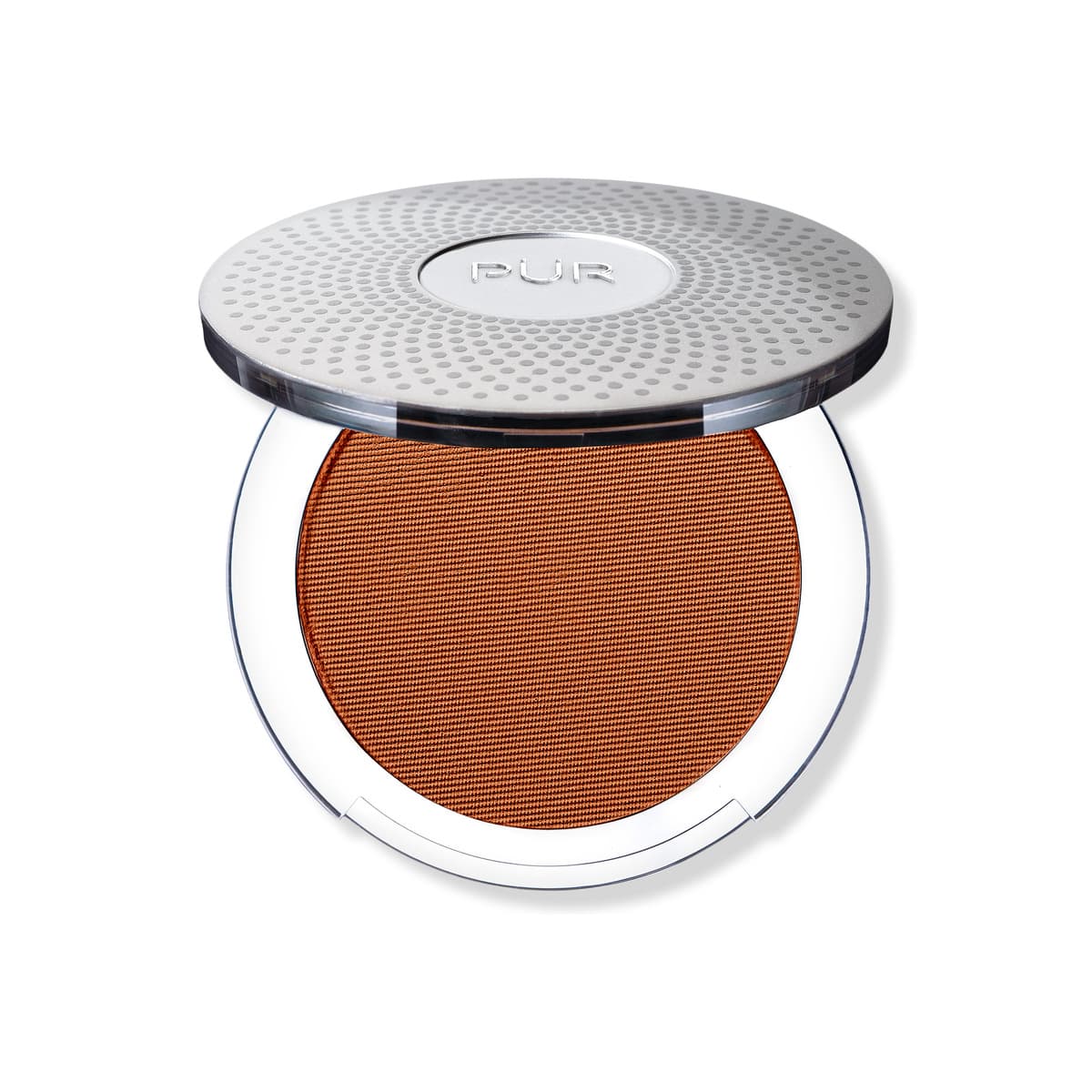 4-in-1 Pressed Mineral Makeup Broad Spectrum SPF 15, Deep DP6