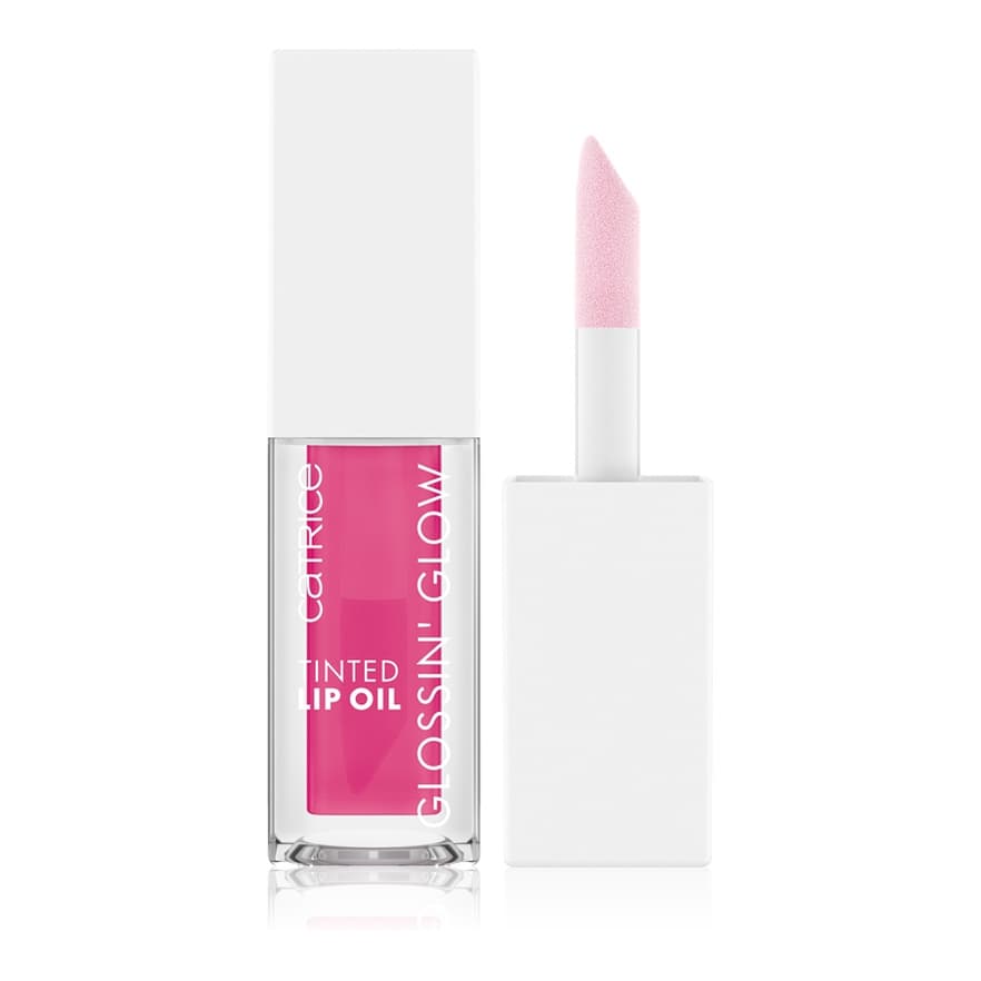 Glossing Glow