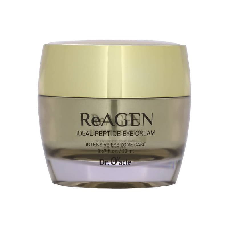 ReAgen, Ideal Peptide Eye Cream