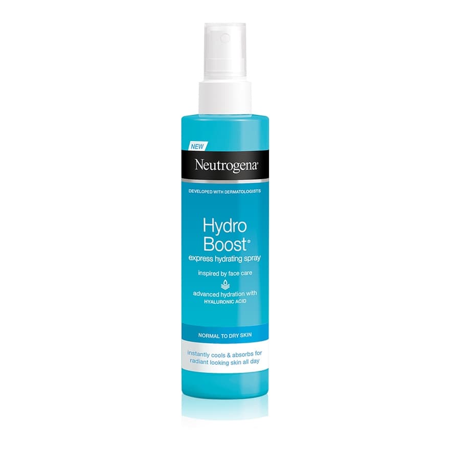 Hydro Boost®
