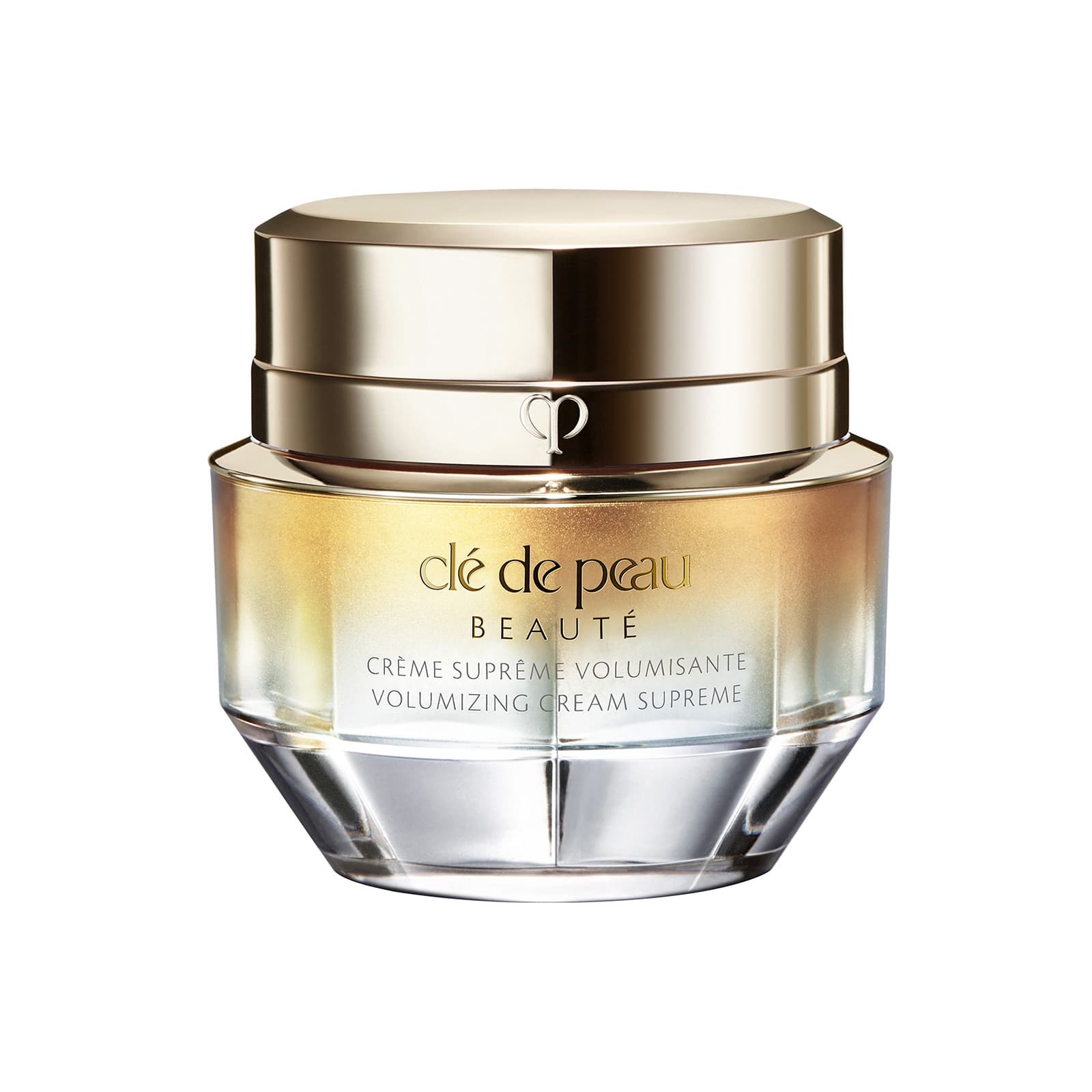 Volumizing Cream Supreme