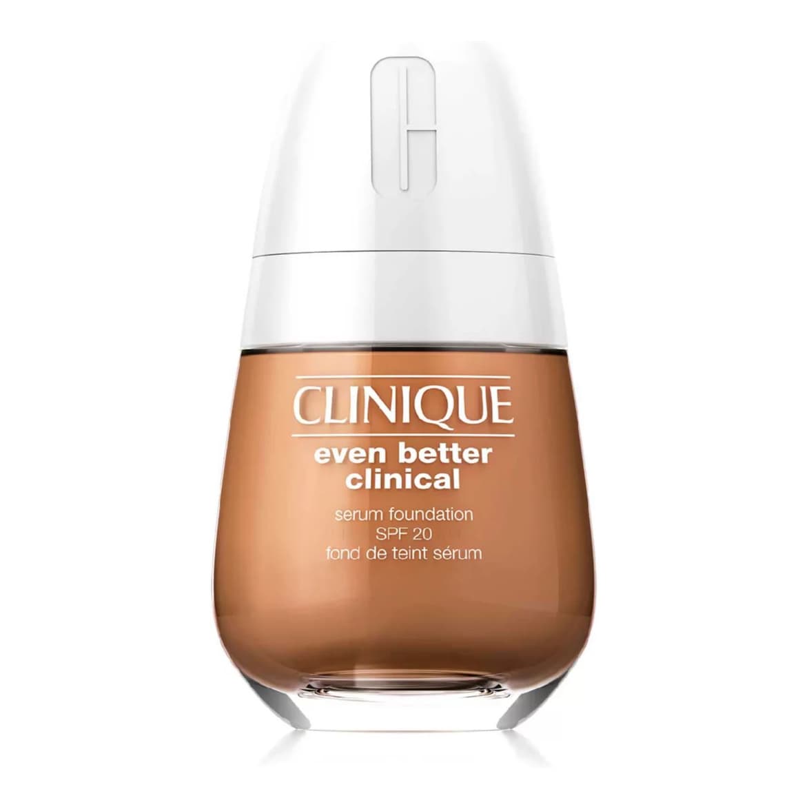 Even Better Clinical™ Serum Foundation SPF20, sienna
