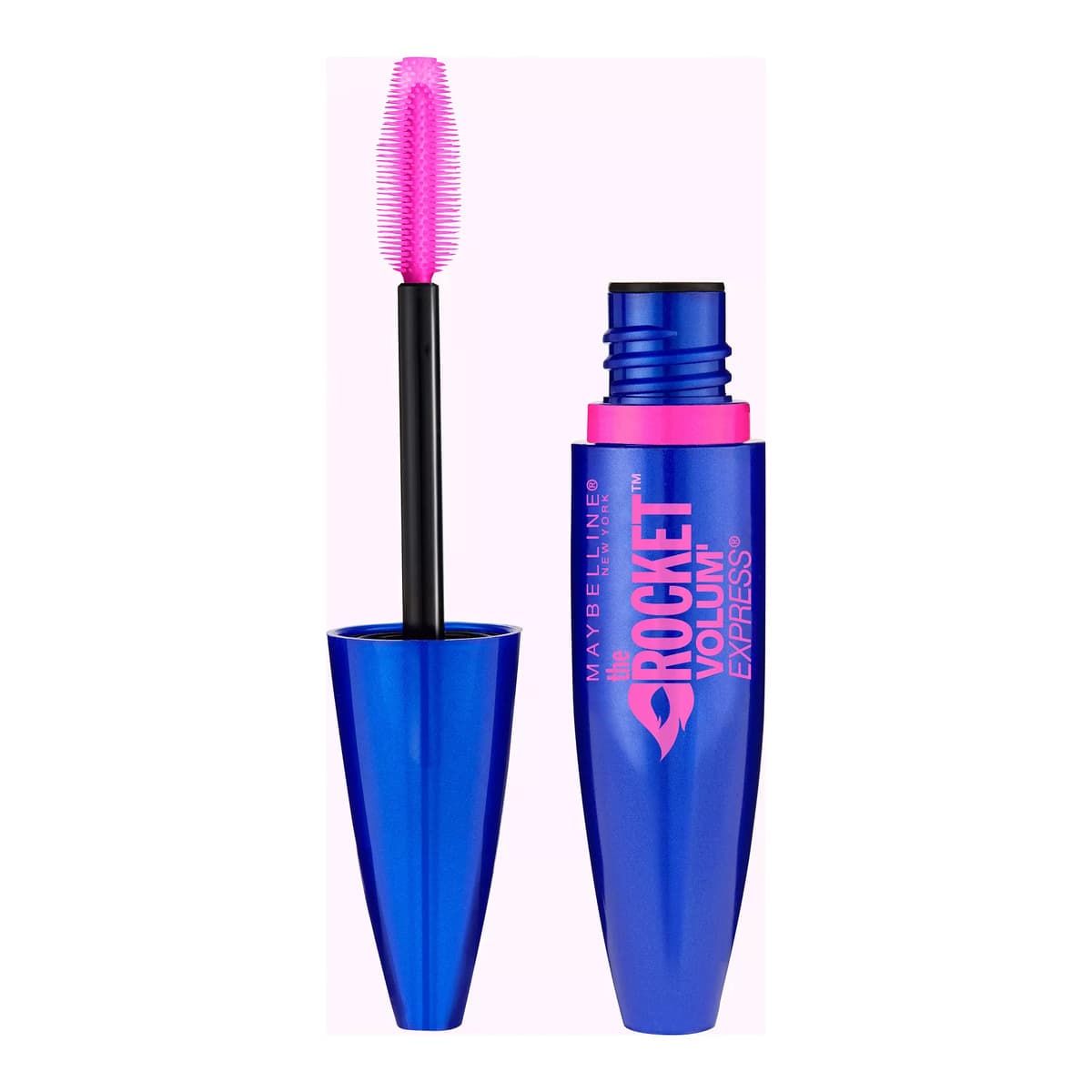 Volum' Express The Rocket Mascara - 402 Brownish Black