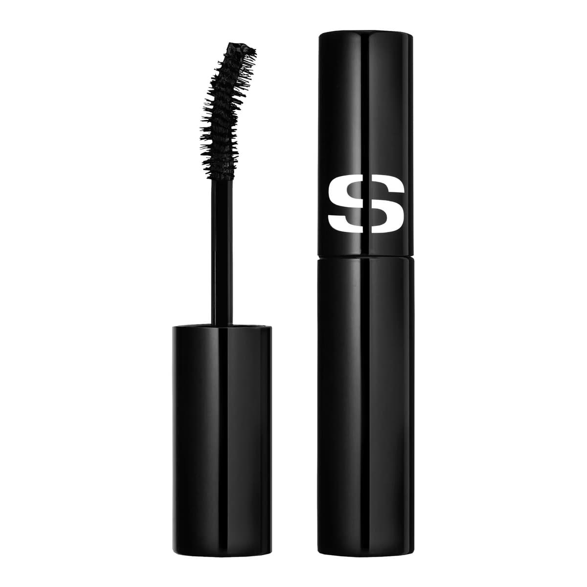 So Curl Mascara, Deep Black