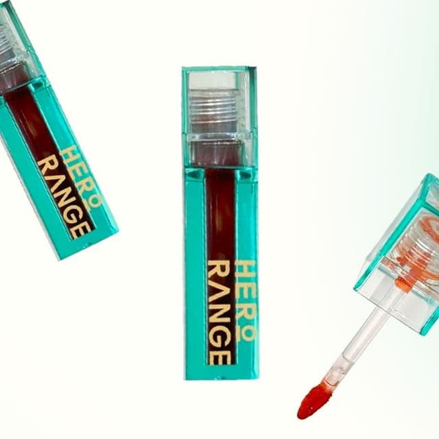 Water Gloss Lip Tint, #02