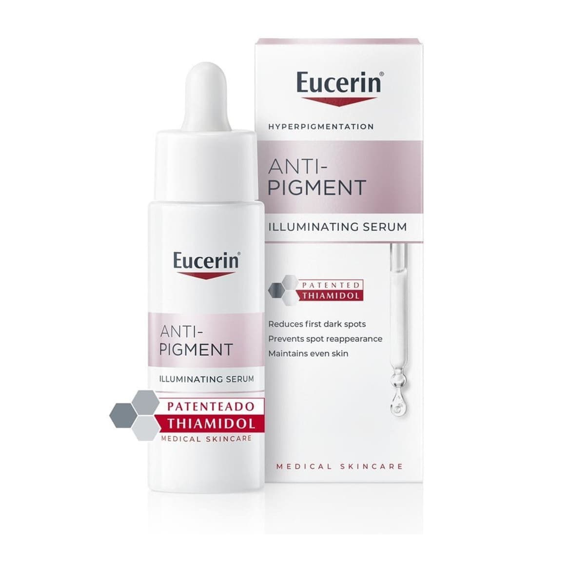 Anti-Pigment Illuminating Serum