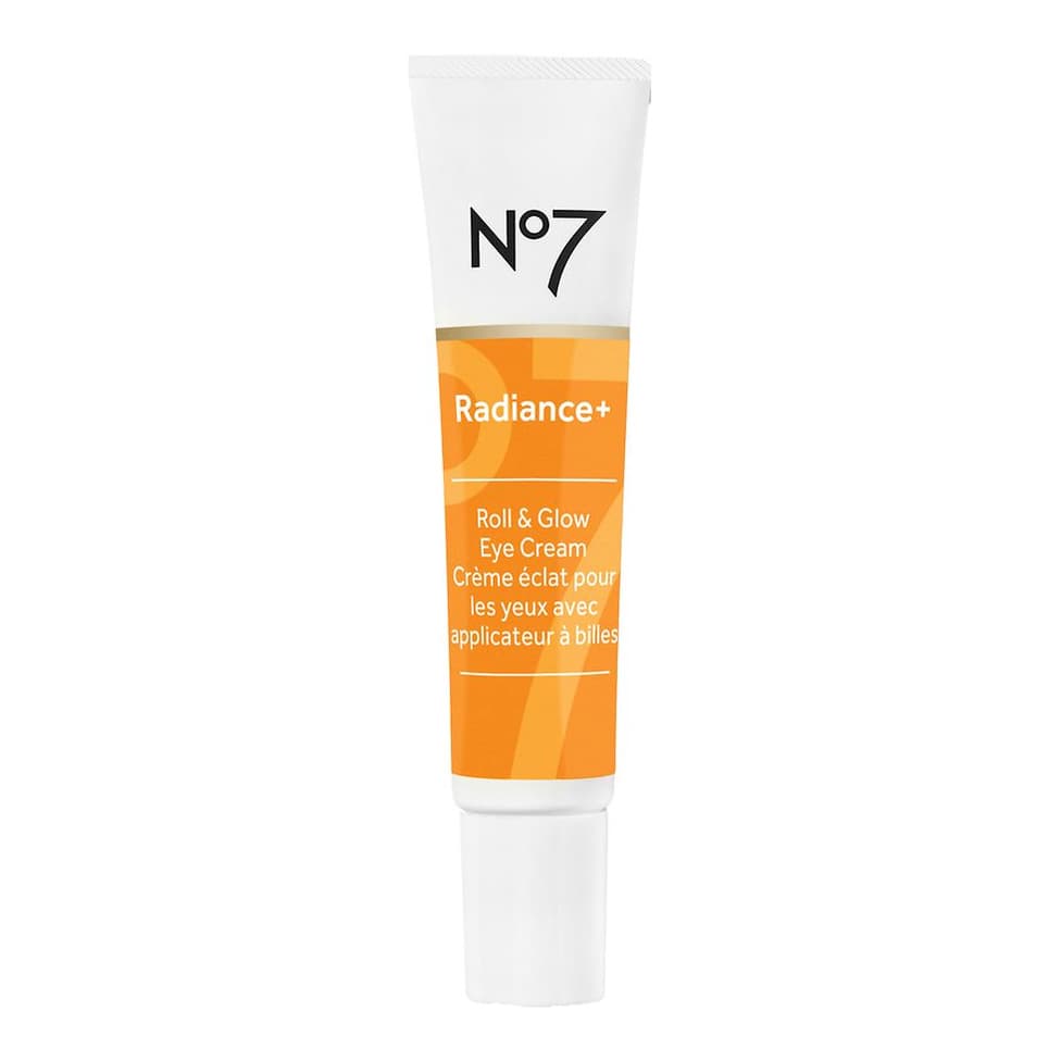 Radiance+ Bright Eye Roll-On Cream
