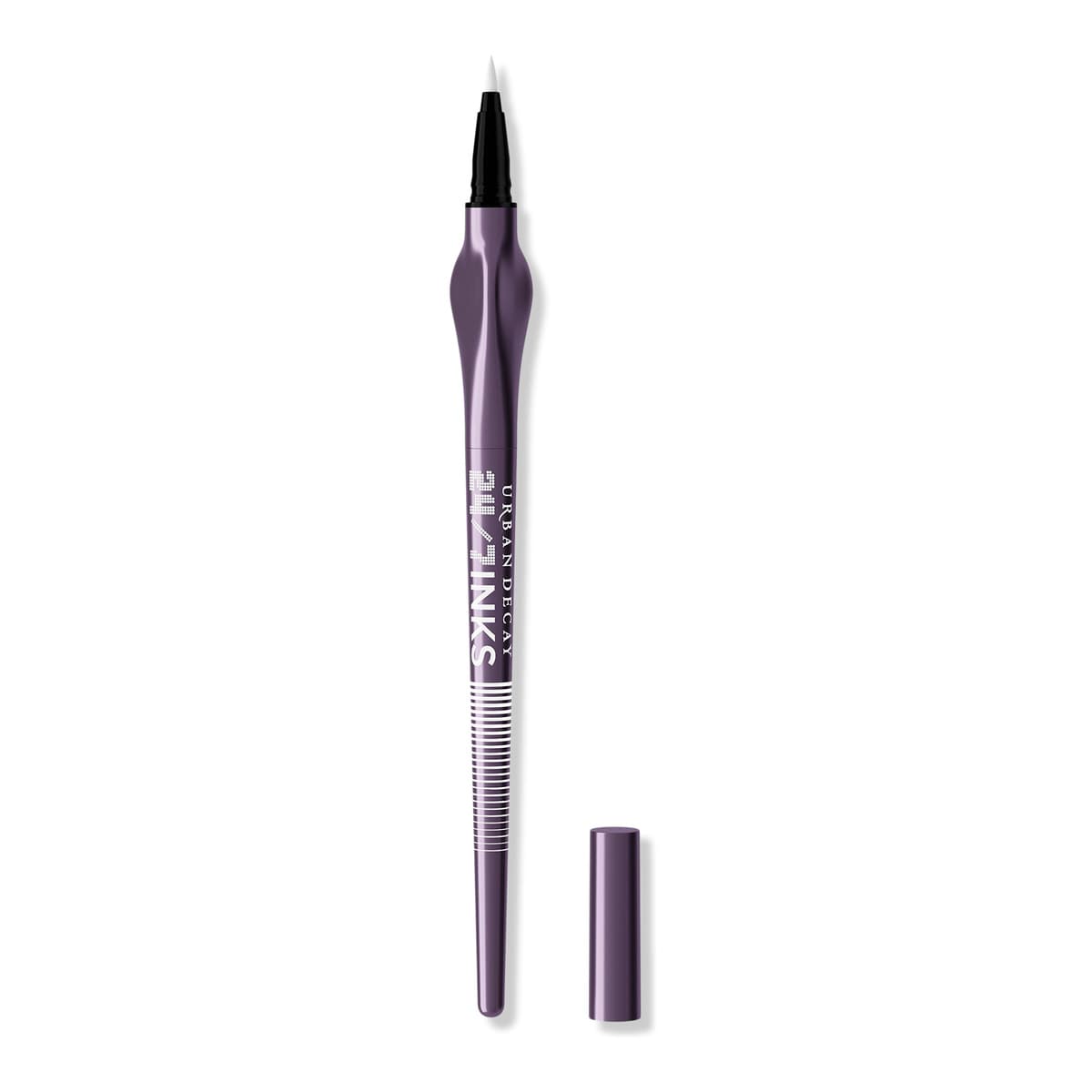 24/7 Inks Easy Ergonomic Liquid Eyeliner Pen, Ozone