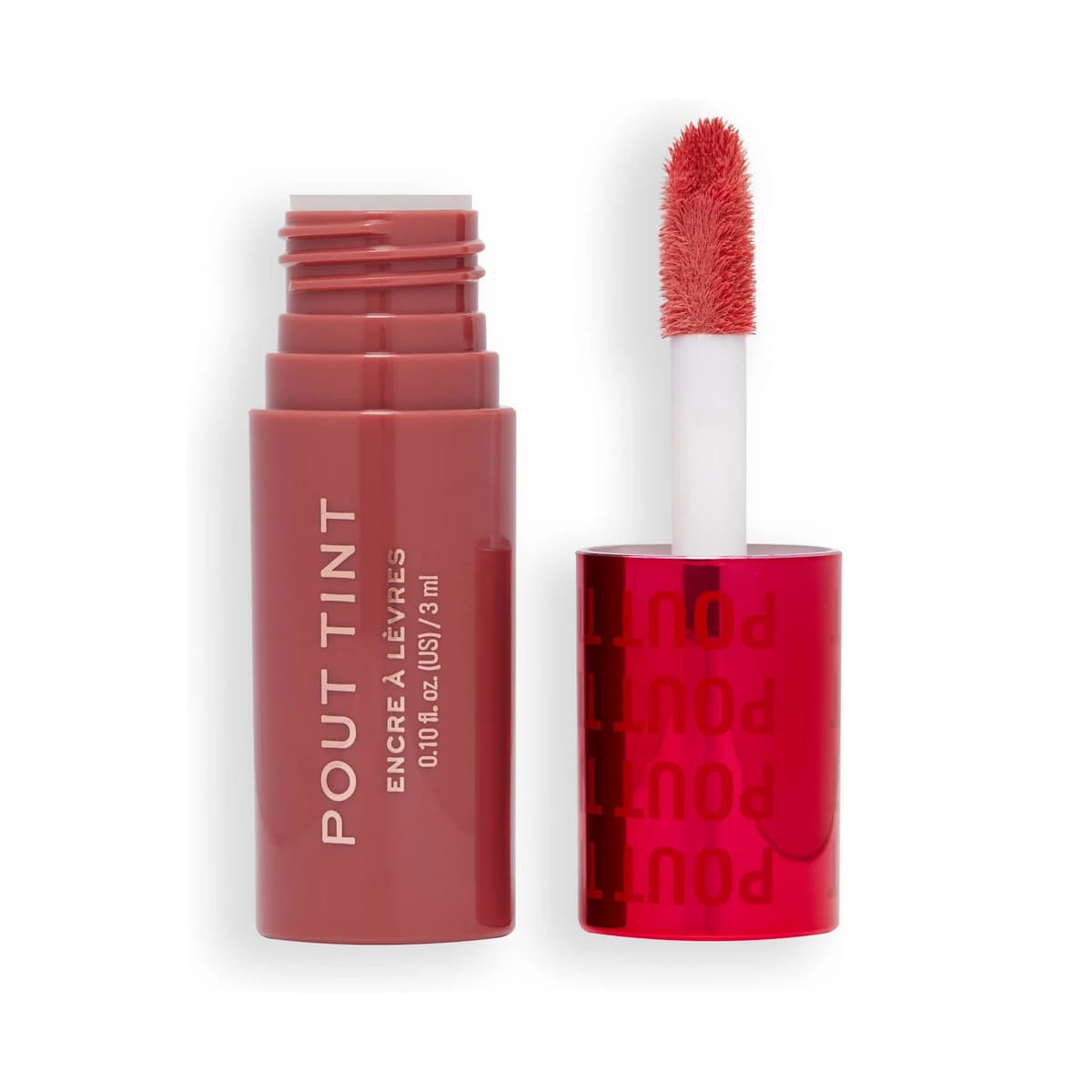 Pout Tint, Nude Dreams