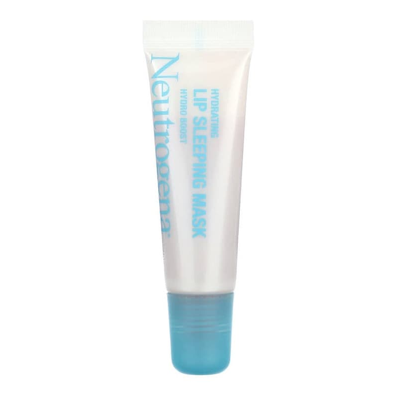 Hydro Boost, Hydrating Lip Sleeping Mask