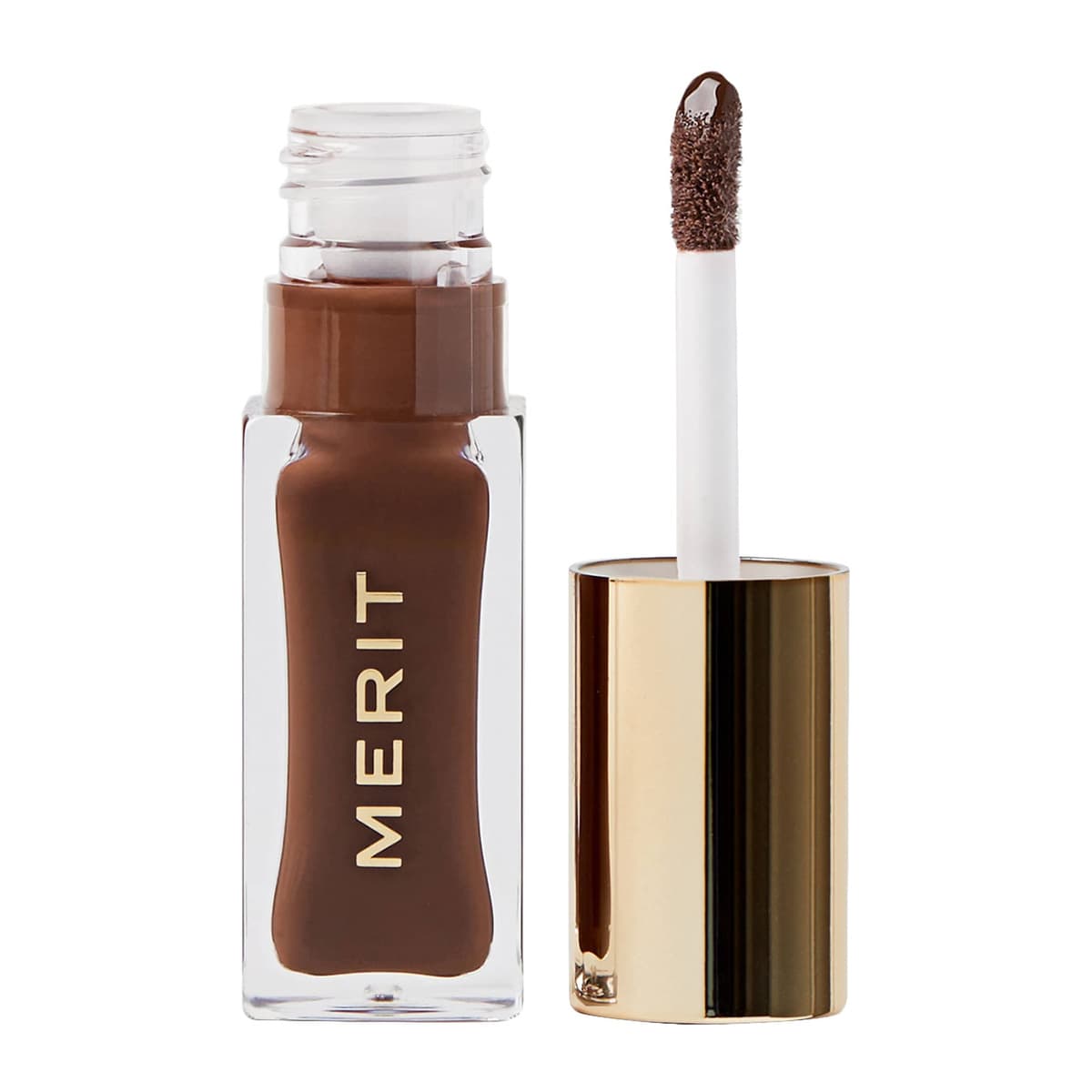 Shade Slick Classics Tinted Lip Oil, Falcon