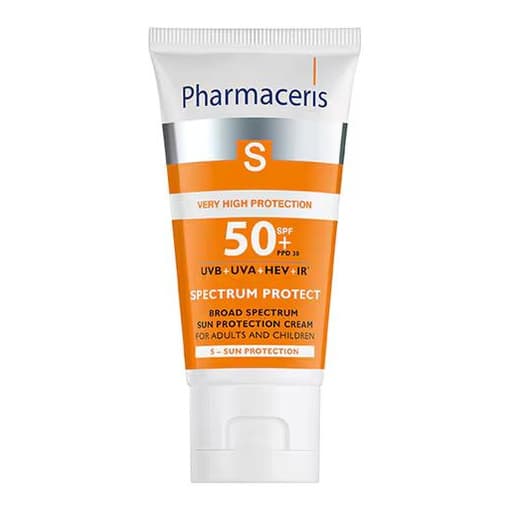 Broad Spectrum Sun Protect Cream