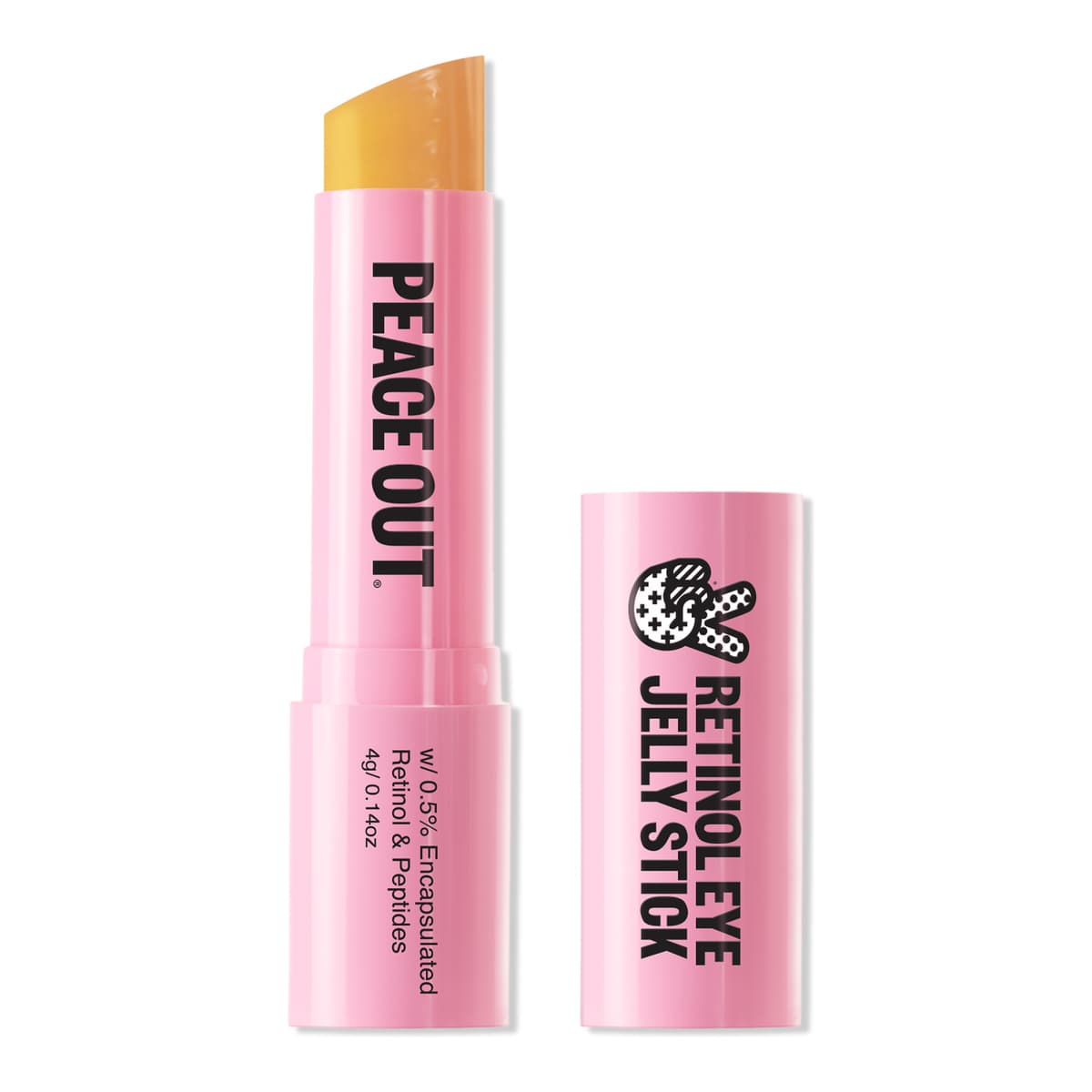 Retinol Eye Jelly Stick