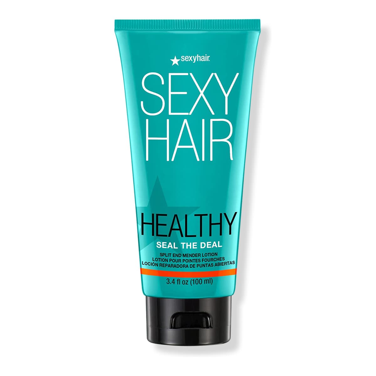 Healthy Sexy Hair Seal the Deal Split End Mender Lotion