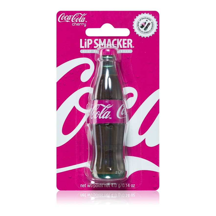 Coca Cola Cherry