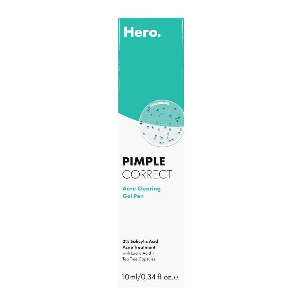 Pimple Correct Acne Clearing Gel Pen