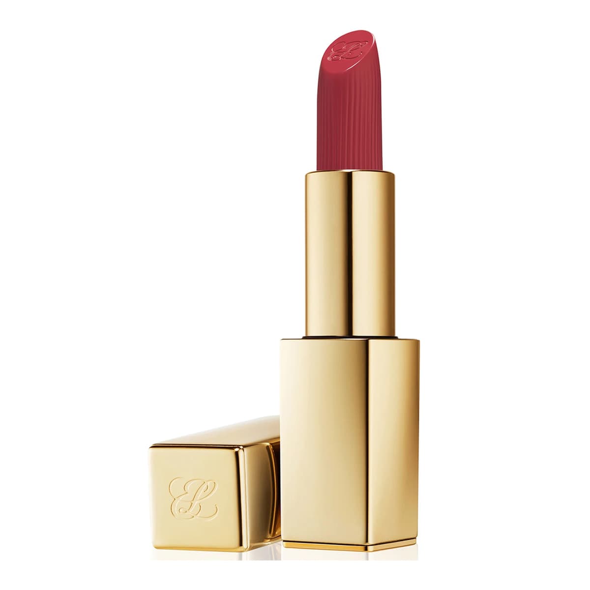EstÃe Lauder Pure Colour Matte Lipstick, Rule Maker