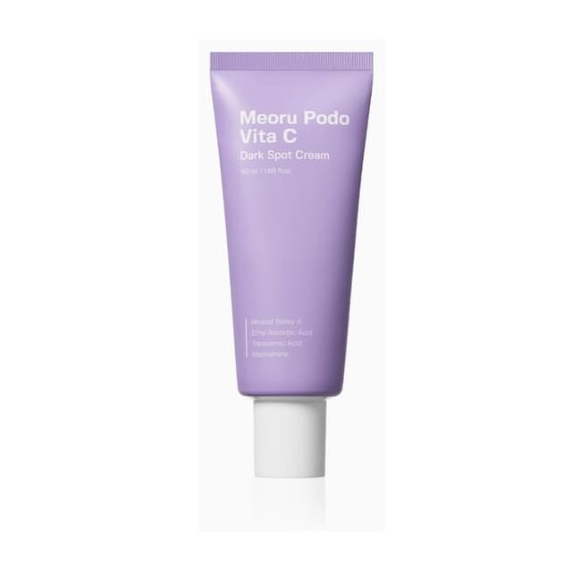 Meoru Podo Vita C Dark Spot Cream