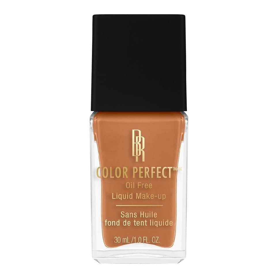 Color Perfect Liquid Makeup, Allspice