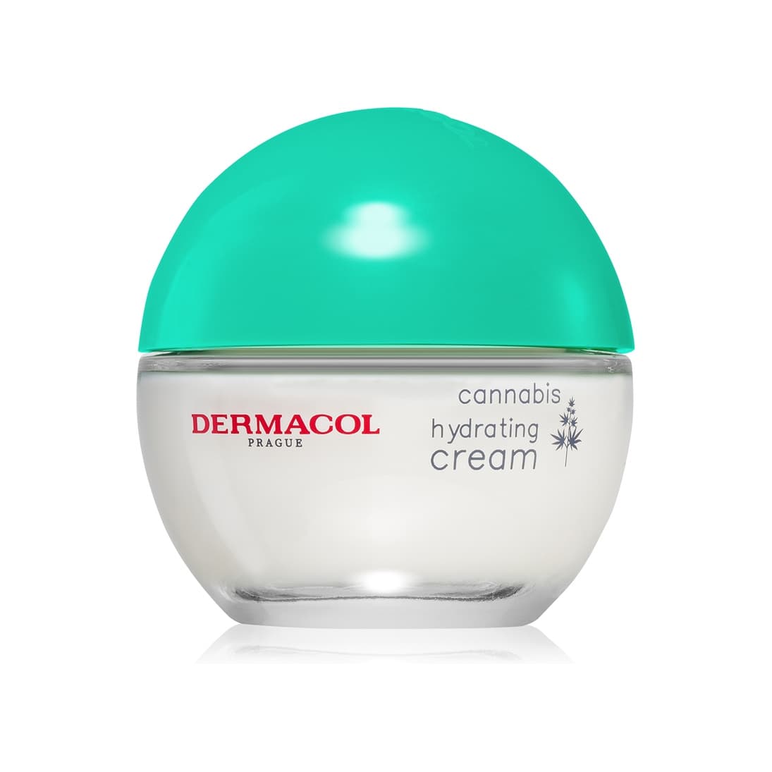 Cannabis Soothing Face Cream