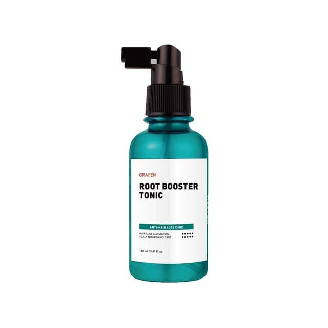 Root Booster Tonic
