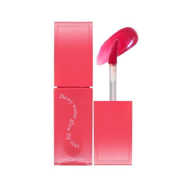 Dewy Water Glow Lip Tint, #05 Icy Cherry