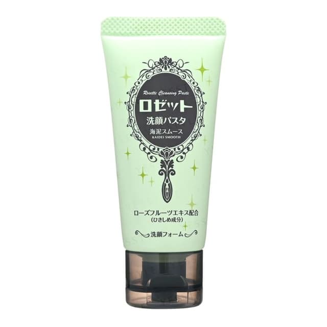 Cleansing Paste Sea Clay Smooth