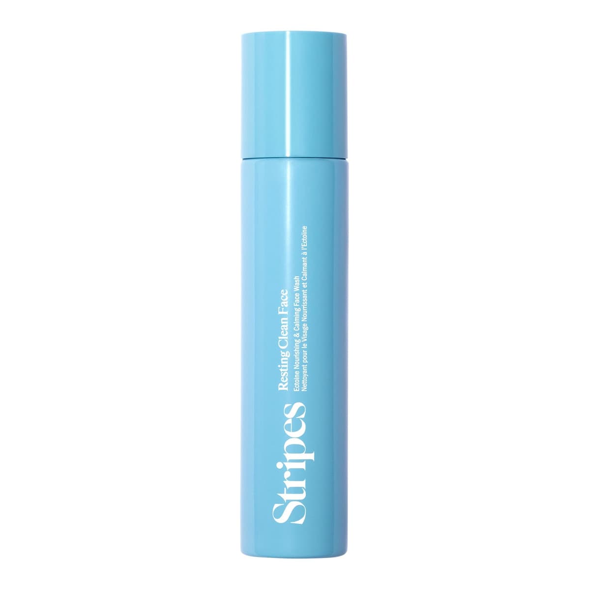 Resting Clean Face Ultra Gentle Cleanser with Squalane + Ceramides