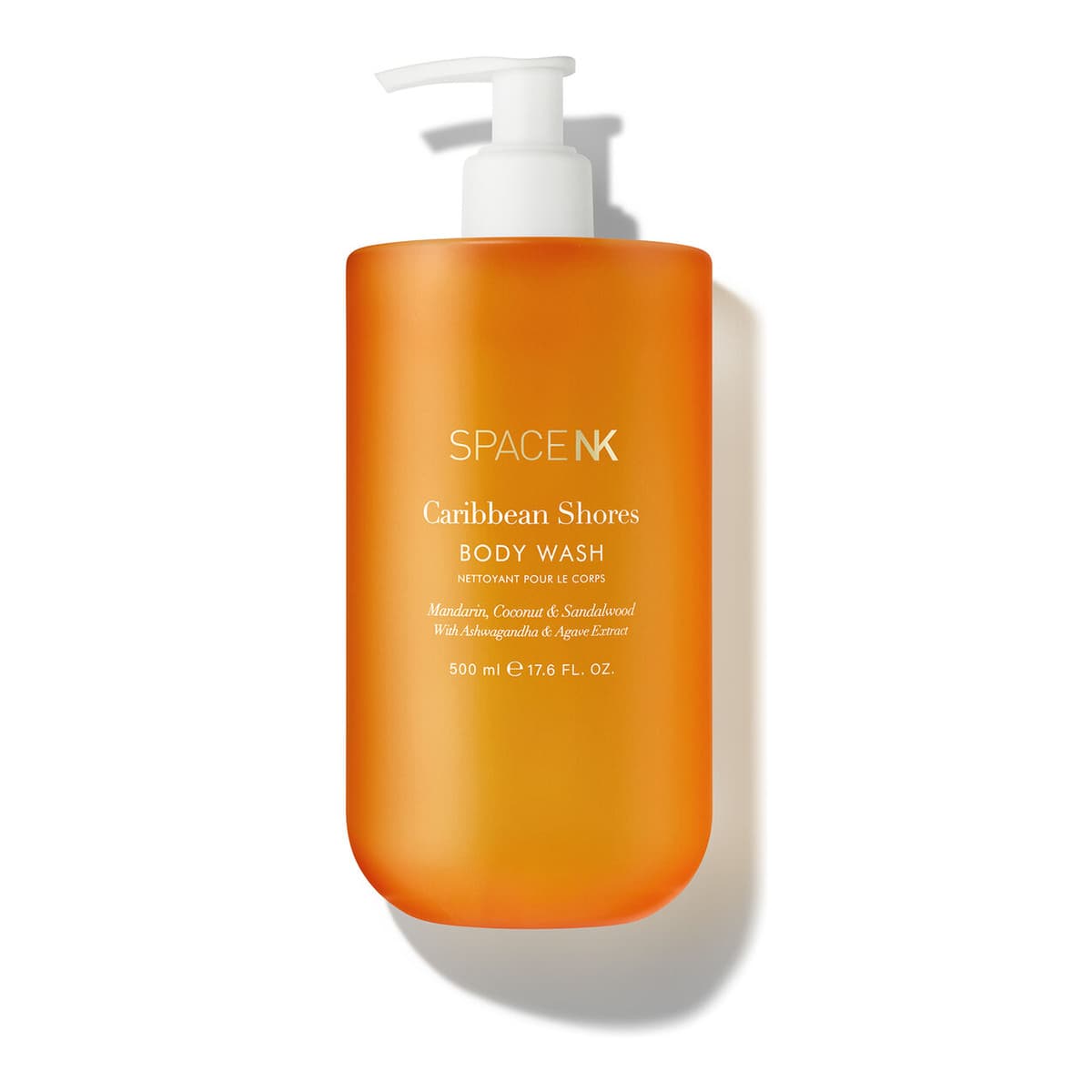 Caribbean Shores Body Wash