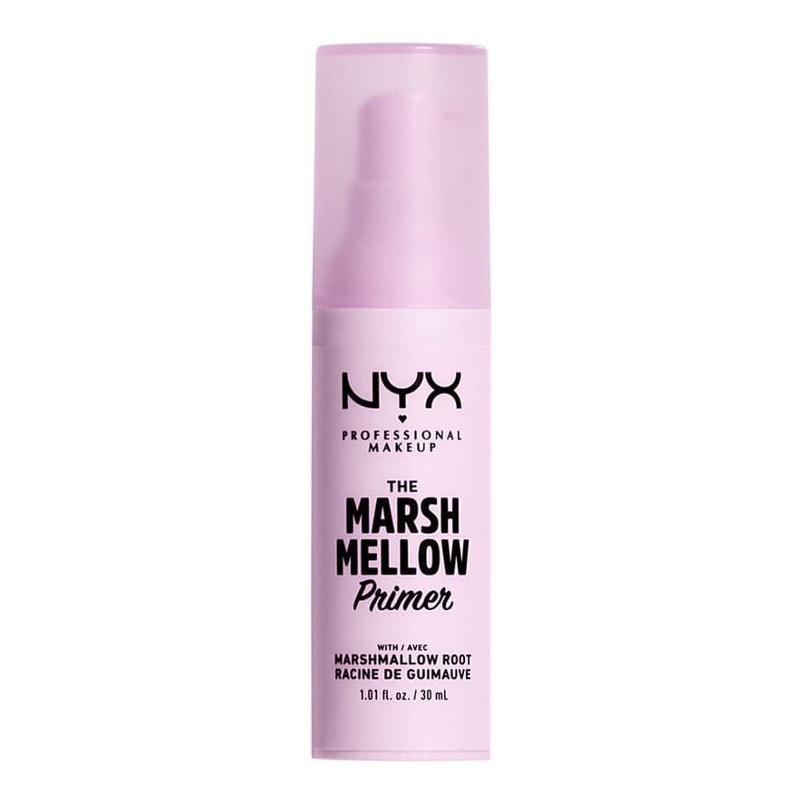 Pro Makeup The Marshmellow Primer