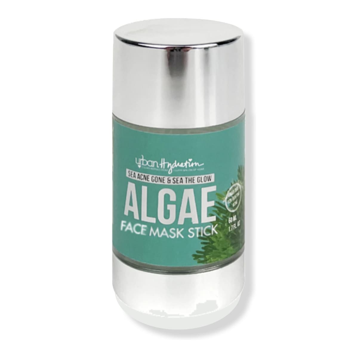 Sea Acne Gone & Sea The Glow Algae Face Mask Stick