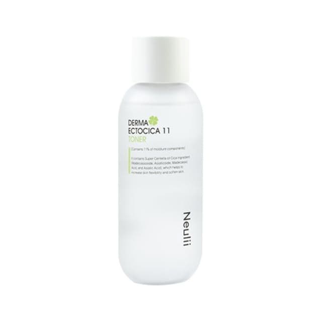 Derma Ectocica 11 Toner