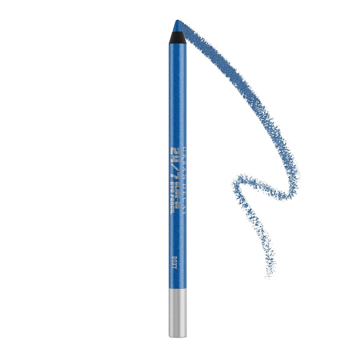 24/7 Glide-On Eye Pencil - Sparkle Out Loud Collection, Roxy