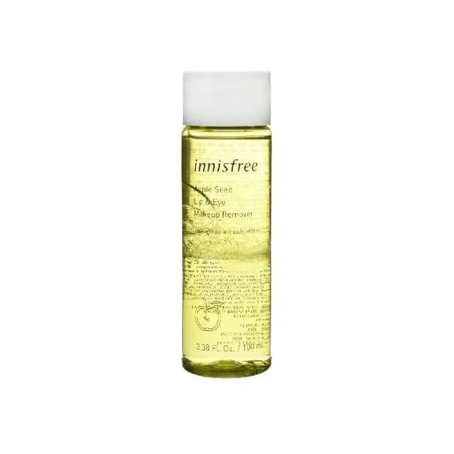 Apple Seed Lip & Eye Makeup Remover