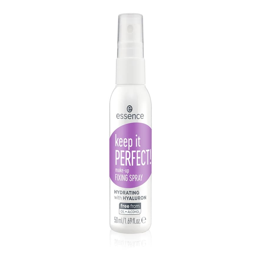 Keep it PERFECT!
