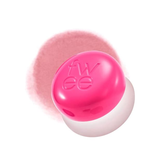 Lip&Cheek Blurry Pudding Pot, #PK01 Baby