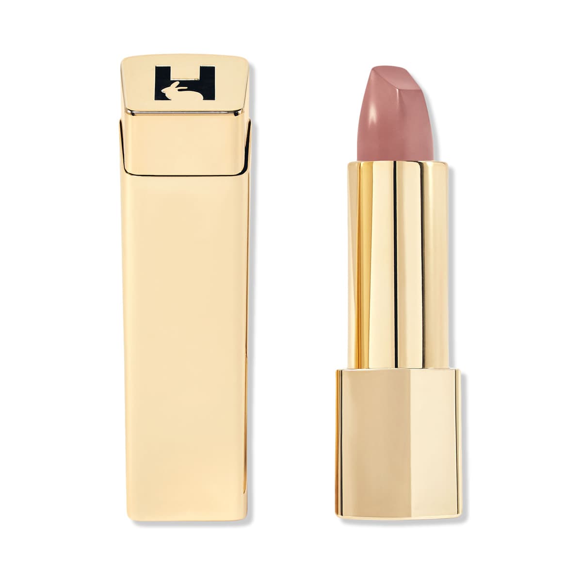 Unlocked Satin Crème Lipstick, Alpine