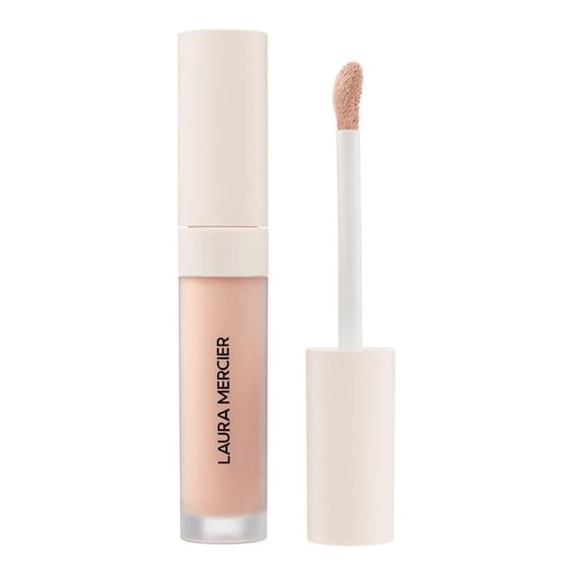 Real Flawless Weightless Perfecting Serum Concealer, 1N1
